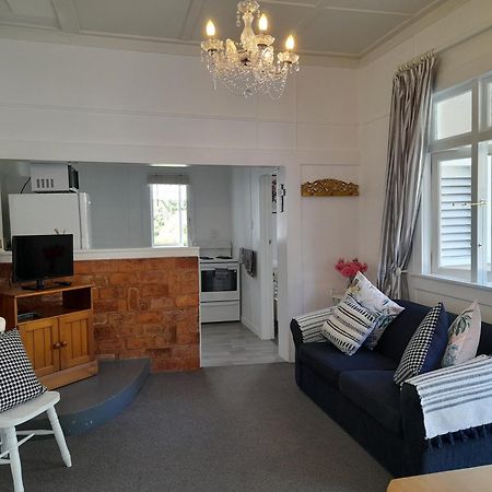 The White House Taihape Apartment Екстериор снимка