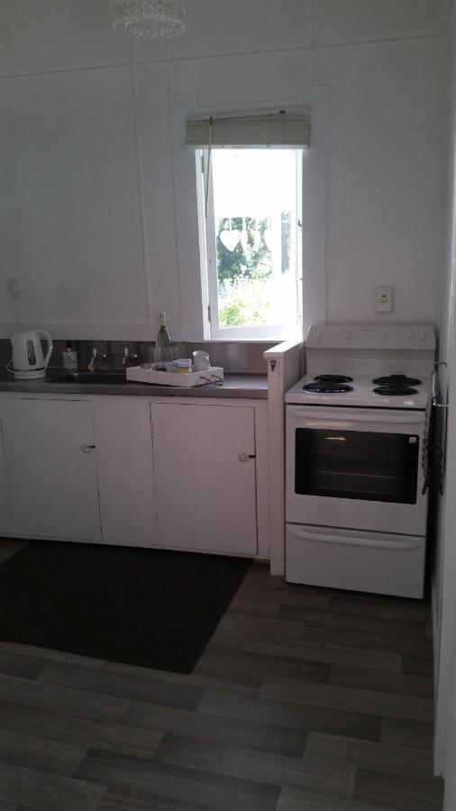The White House Taihape Apartment Екстериор снимка