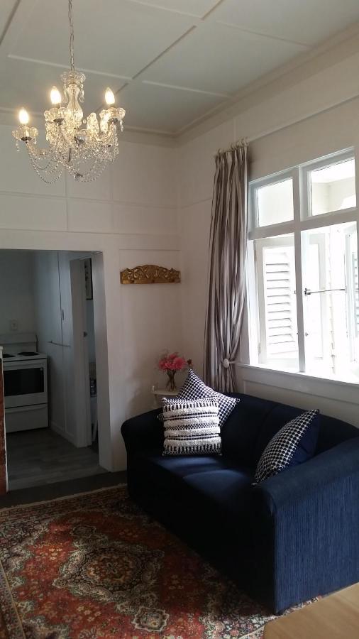 The White House Taihape Apartment Екстериор снимка