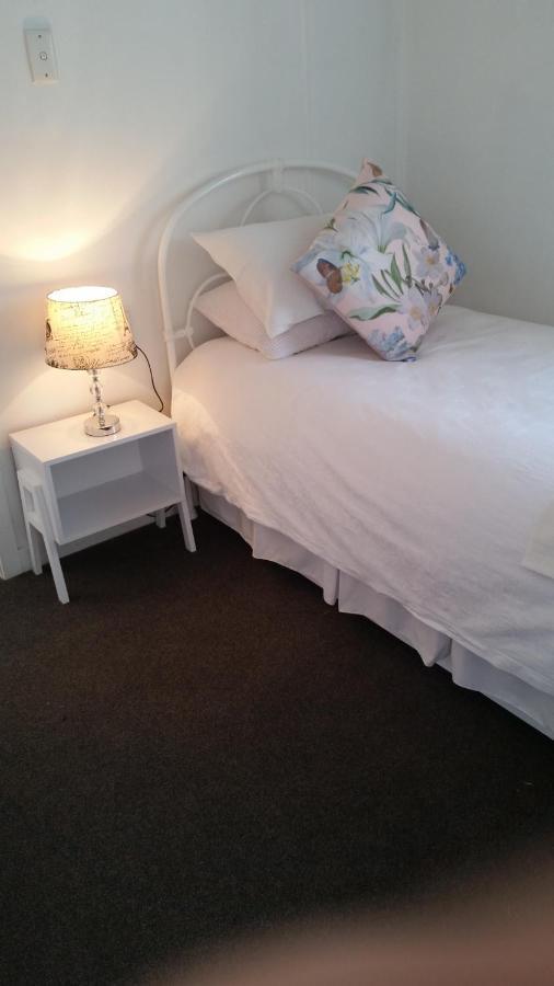 The White House Taihape Apartment Екстериор снимка