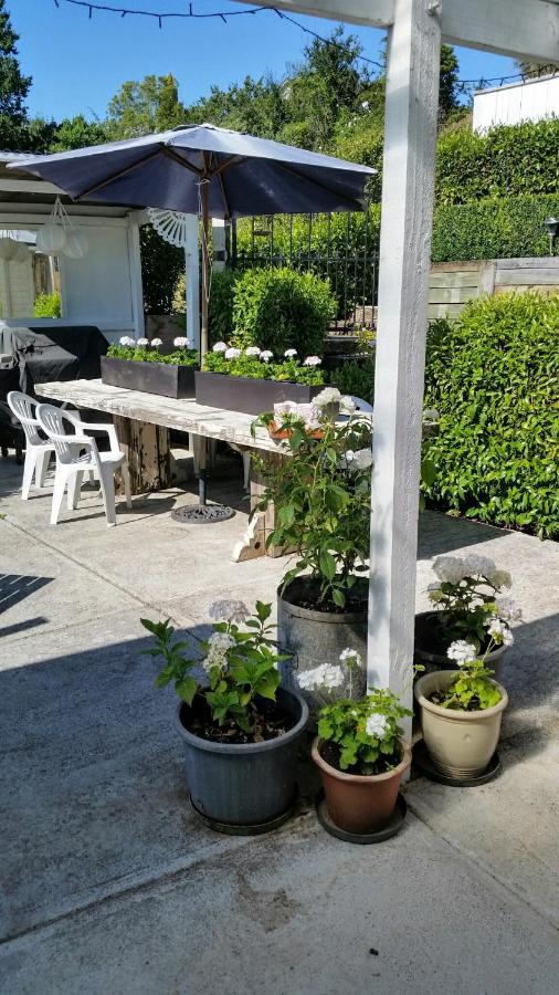 The White House Taihape Apartment Екстериор снимка
