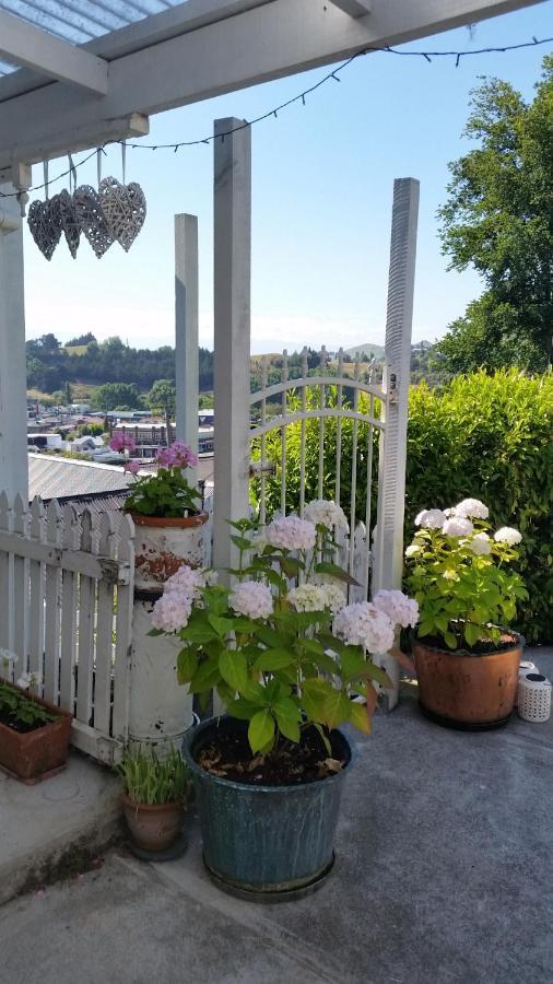 The White House Taihape Apartment Екстериор снимка