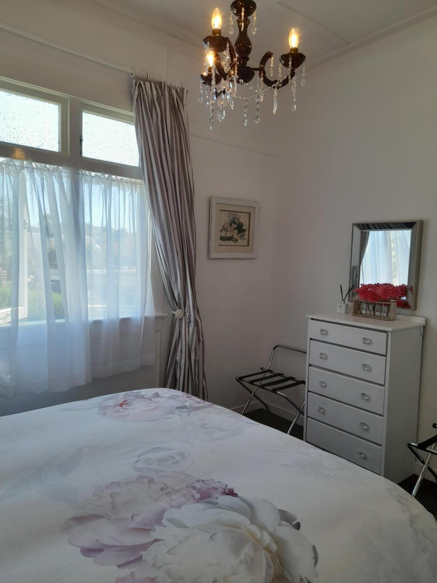 The White House Taihape Apartment Екстериор снимка
