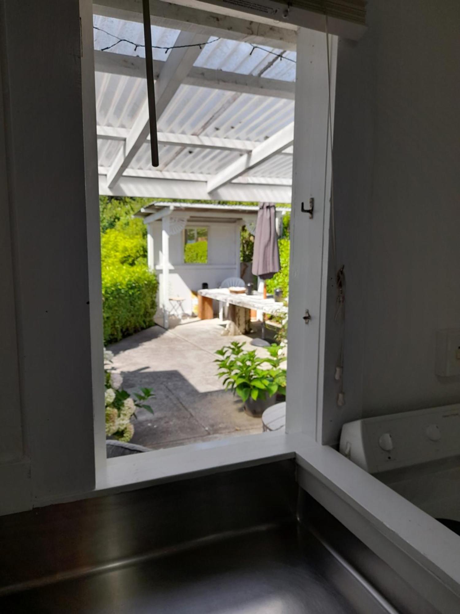 The White House Taihape Apartment Екстериор снимка
